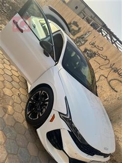 کیا K5